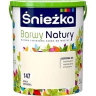 Farby wewnętrzne - $163nie$164ka Lateksowa Barwy Natury Dzika Orchidea 5L (q1716050000045700U) - miniaturka - grafika 1