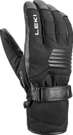 Rękawice narciarskie - Leki LEKI RĘKAWICE Stormlite 3D 8.5 - miniaturka - grafika 1