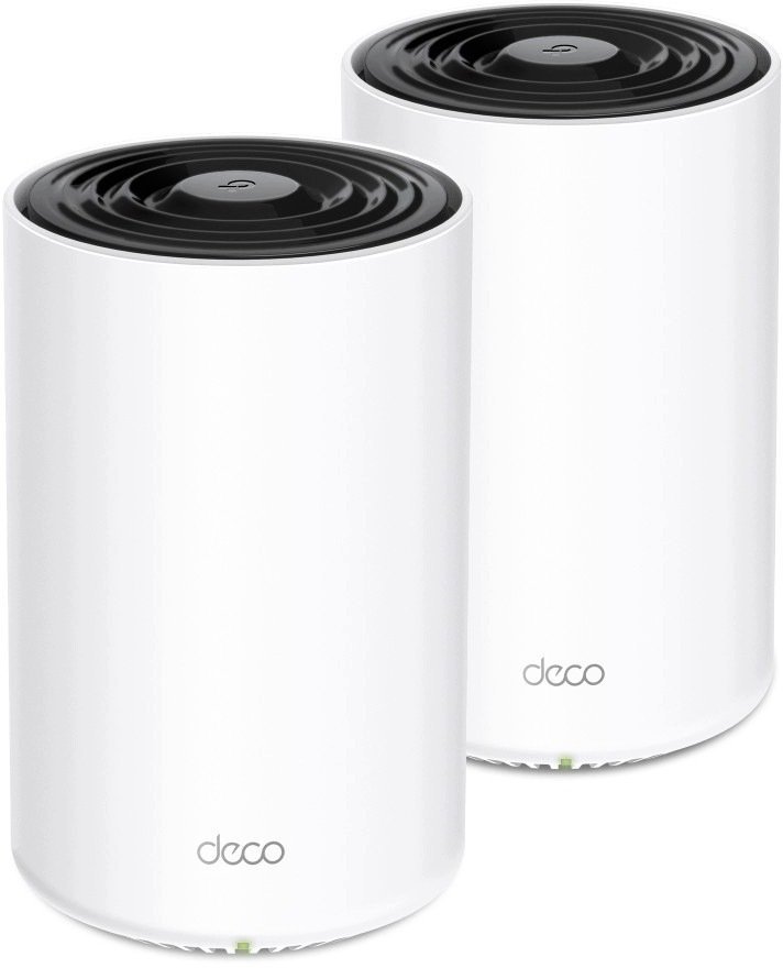 TP-Link Deco PX10 DECO PX10 2-PACK DECO PX10(2-PACK)