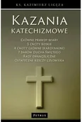 Religia i religioznawstwo - Kazania katechizmowe 2 - miniaturka - grafika 1