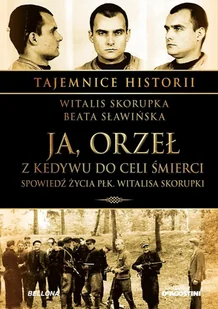 Tajemnice Historii Tom 32 - Czasopisma - miniaturka - grafika 1