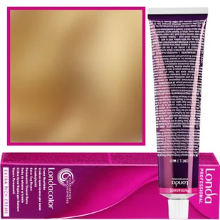 Londa Color/9 Licht Blond naturalny-Warm 60 ML Licht Blond naturalny-Warm  60 ML - Farby do włosów i szampony koloryzujące - miniaturka - grafika 2