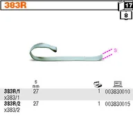 Narzędzia samochodowe - Beta Tools Taśma zapasowa do klucza taśmowego model 383 383R 383R - miniaturka - grafika 1