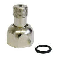 Pozostałe akcesoria do akwarium - DENNERLE Adapter CO2 Nano+Space DRM do wielokrotnego użytku - miniaturka - grafika 1