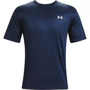 Koszulka męska Under Armour Training Vent 2.0 SS - Koszulki sportowe męskie - miniaturka - grafika 5