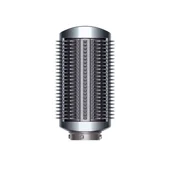 Akcesoria i części AGD - Dyson Oryginalna Szczotka do wygładzania włosów gęstych czarny/fiolet Dyson Airwrap - miniaturka - grafika 1