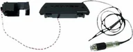 Inne akcesoria gitarowe - Seymour Duncan Seymour DUNCAN Mic Mac Acoustic Pickup SA-6 - miniaturka - grafika 1