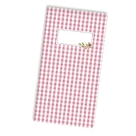 Planery - Piątek Trzynastego - P13, notes Travel Journal Stitched With Love - miniaturka - grafika 1