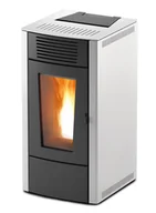 Piece wolnostojące - RED PIECYK  DALIA 6 KW - miniaturka - grafika 1