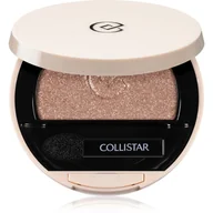 Cienie do powiek - Collistar Impeccable 300 PINK GOLD frost 2.0 g - miniaturka - grafika 1