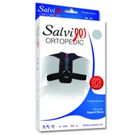 Akcesoria medyczne - Salvi Ortopedic, prostotrzymacz, korektor wad postawy, rozmiar S/M - miniaturka - grafika 1