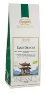 Herbata - Ronnefeldt Zielona herbata Fancy Sencha 100g - miniaturka - grafika 1