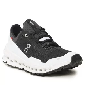Buty On - Cloudultra 44.99538 Black/White - Baleriny - miniaturka - grafika 1