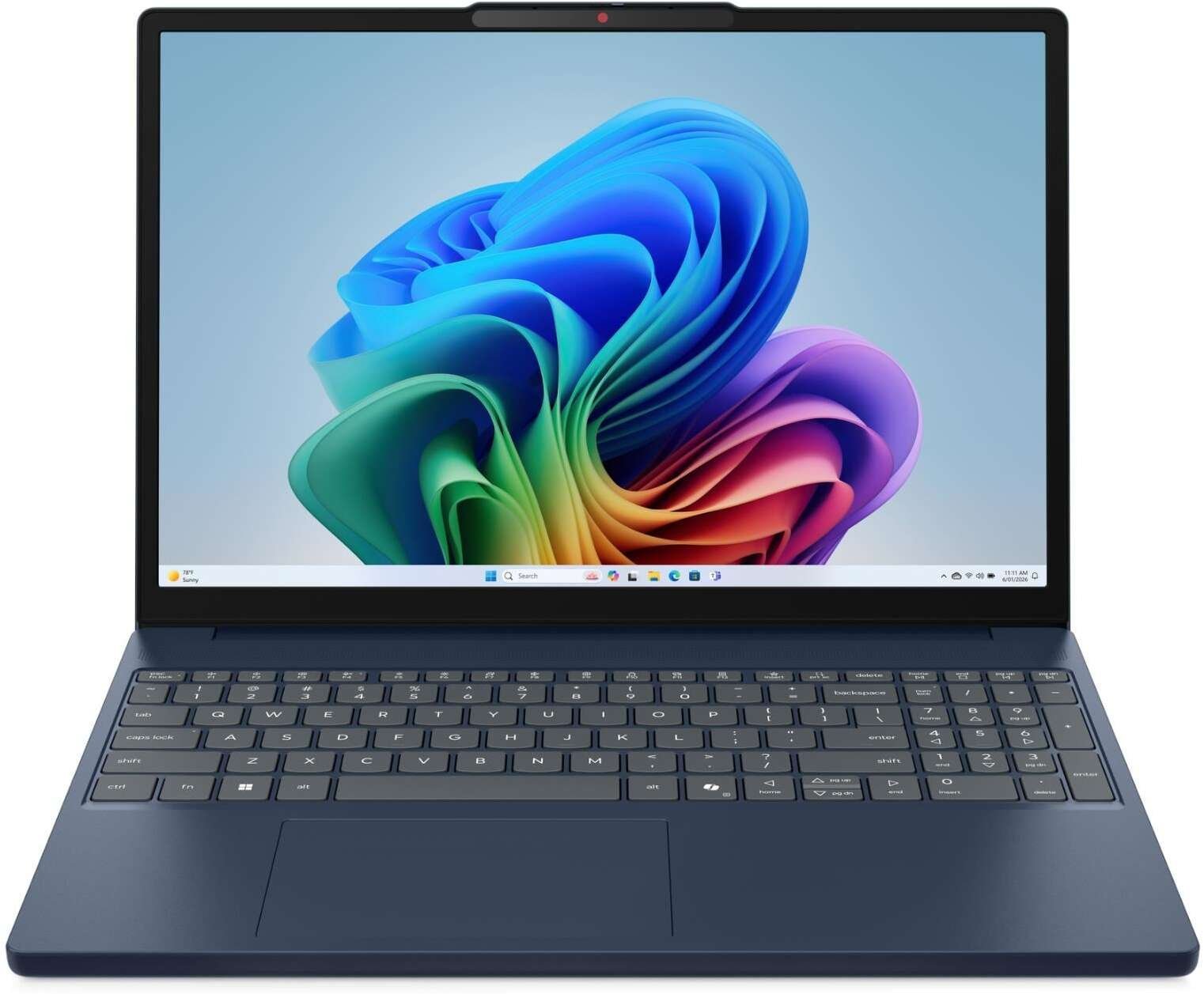 Lenovo IdeaPad Slim 3 15IWC11 Ultra 5 320 / 16 GB / 512 GB 83RR00AYPB