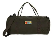 Plecaki - FJALLRAVEN Plecak uniseks Vardag Duffel 30 zielony zielony Rozmiar uniwersalny - miniaturka - grafika 1