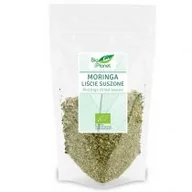 Herbata - Bio Planet MORINGA LIŚCIE SUSZONE BIO 50 g - BP-5903900365833 - miniaturka - grafika 1