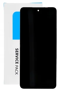 ORYGINAŁ WYŚWIETLACZ EKRAN LCD DO REALME C55 - Części serwisowe do telefonów - miniaturka - grafika 1