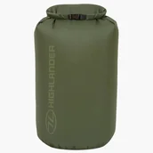 Survival - akcesoria - DEFCON 5 HIGHLANDER X-LIGHT DRY SACK 40 LT OD GREEN HL-DB112 OD - miniaturka - grafika 1
