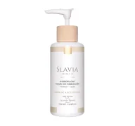 Olejki do mycia twarzy - Slavia Cosmetics hydrofilowy olejek do demakijażu twarzy i oczu 100ml - miniaturka - grafika 1