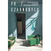 Filozofia i socjologia - Wydawnictwo Uniwersytetu Jagiellońskiego Po Czarnobylu. Miejsce katastrofy w dyskursie współczesnej humanistyki praca zbiorowa - miniaturka - grafika 1