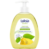 Mydła - mydło w płynie, 300 ml - miniaturka - grafika 1