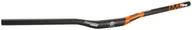Kierownice rowerowe - Reverse Reverse Base Kierownica rowerowa 790mm 31,8mm, black/fox orange 18mm 2021 Kierownice MTB 01458 - miniaturka - grafika 1