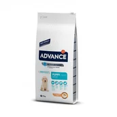 Suplementy i witaminy dla psów - Advance Puppy Maxi 1er Pack (1 X 12000 G) - miniaturka - grafika 1