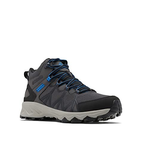 Buty trekkingowe męskie Columbia PEAKFREAK II szare 2100691089 r 42.5
