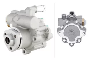 Pompa hydrauliczna, układ kierowniczy Hella 8TL 359 000-171 - Pompy wspomagania - miniaturka - grafika 1