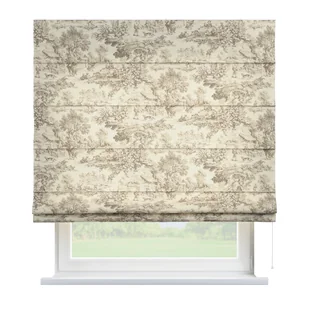 Roleta rzymska Capri - Rolety Roleta rzymska Capri - Rolety - miniaturka - grafika 1