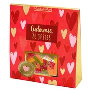 Żelki - Owocowe żelki ZEL-010 Cudownie, że jesteś - miniaturka - grafika 1