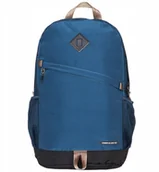 Plecaki - Element Outer Madium Classic Backpack ELYBP00166-BTG0 Niebieskie One size - miniaturka - grafika 1