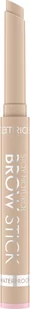 Catrice Stay Natural Brow Stick - kredka do brwi 010 Soft Blonde - Akcesoria i kosmetyki do stylizacji brwi - miniaturka - grafika 2