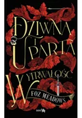 Literatura przygodowa - Dziwna i uparta wytrwałość - miniaturka - grafika 1