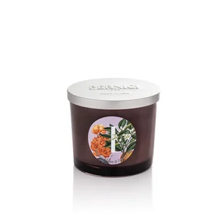 Świeca zapachowa Imperial Rose & Petitgrain - Róża cesarska - petitgrain 200 g - Świece - miniaturka - grafika 1
