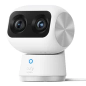 Systemy inteligentnych domów - Eufy Indoor Cam S350 - miniaturka - grafika 1