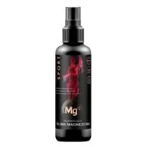 M12.PARTNERS Mg12 Sport Oliwa Magnezowa 200ml - Produkty specjalne dla sportowców - miniaturka - grafika 1