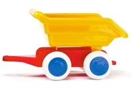 Samochody i pojazdy dla dzieci - Viking Toys Przyczepa Viking Toys - miniaturka - grafika 1