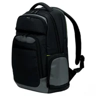 Torby na laptopy - CityGear 14" Laptop Backpack Black - miniaturka - grafika 1