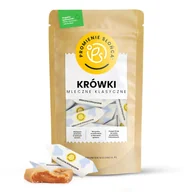 Cukierki - Krówki Rzemieślnicze Klasyczne Mleczne 500 g - miniaturka - grafika 1