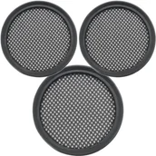 Filtry do odkurzaczy - 3 Filtry do odkurzacza Philips SpeedPro / Aqua / 5000 / FC672 - FC8009 - Reptila - miniaturka - grafika 1