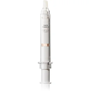 Makeup Revolution London Rehab Face Freeze Fine Line Filler serum do twarzy 10 ml dla kobiet - Serum do twarzy - miniaturka - grafika 1
