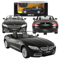 Zabawki zdalnie sterowane - Rastar Bmw Z4 Pojazd Zdalnie Sterowany RC Samochód Auto 1:12 - miniaturka - grafika 1