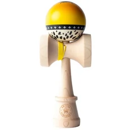Sweets Kendama LAB V37 The Law Sticky Clear - Kendama - miniaturka - grafika 1