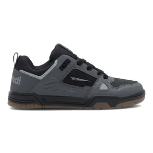 Obuwie sportowe Sprandi TRICK BPRS-23K1051 - Buty dla chłopców - miniaturka - grafika 1
