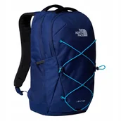 Plecaki - Plecak miejski The North Face Jester 28 l eagle blue/meridian blue WYSYŁKA W 24H 30 DNI NA ZWROT - miniaturka - grafika 1