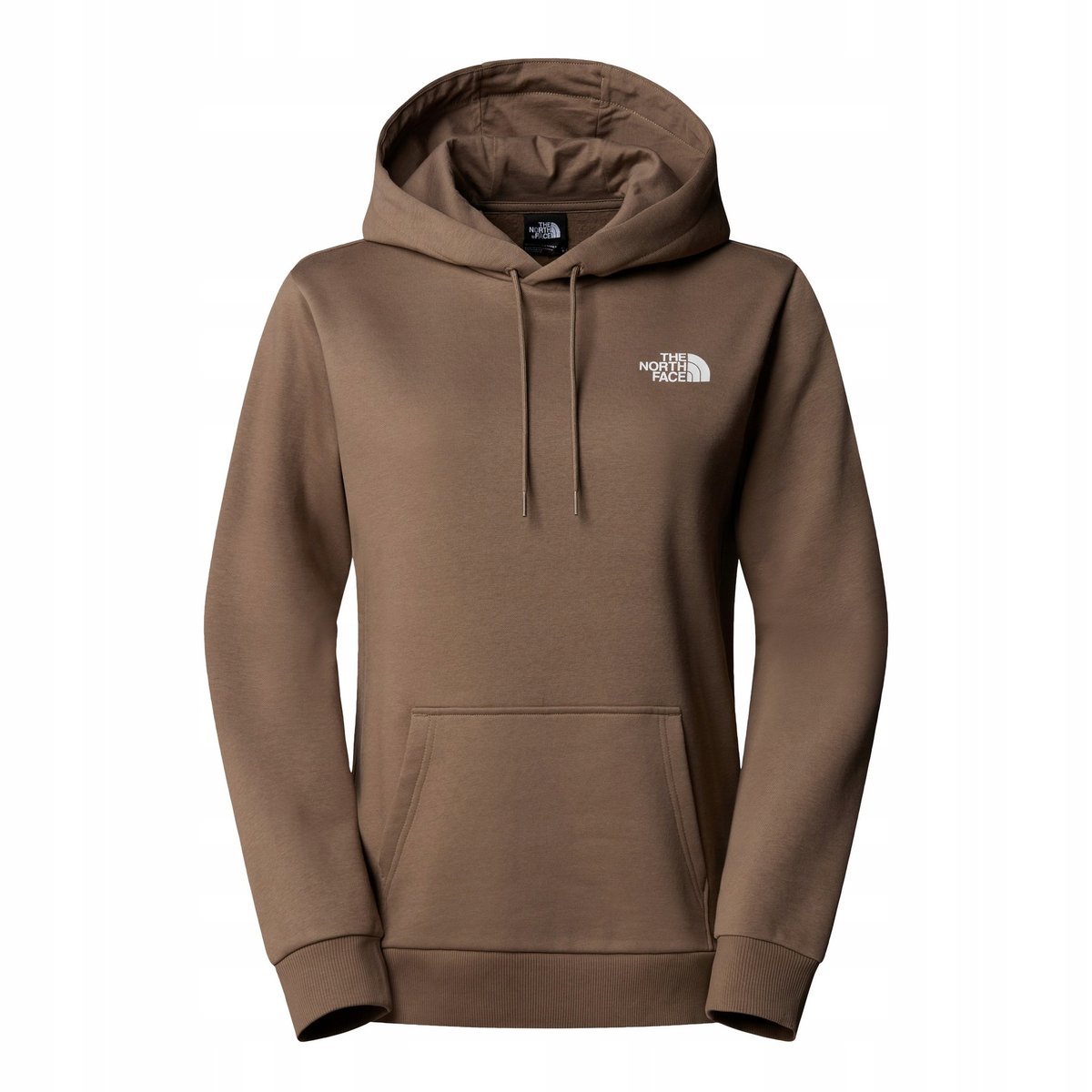 THE NORTH FACE BLUZA SIMPLE DOME NF0A89EYBOW r S