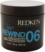 Pozostałe kosmetyki - Redken Texture modelujący krem do włosów modelujący Rewind 06) 150 ml - miniaturka - grafika 1