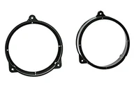 Akcesoria car audio - ACV 271190-11 drzwi przednie mocowanie LA do Mercedesa klasy CLK (165 mm) - miniaturka - grafika 1