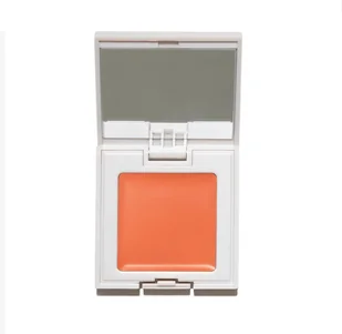 Refy Cream Blush - Citrine Kremowy róż do policzków - Róże do policzków - miniaturka - grafika 1
